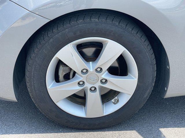 used 2013 Hyundai Elantra car, priced at $5,995