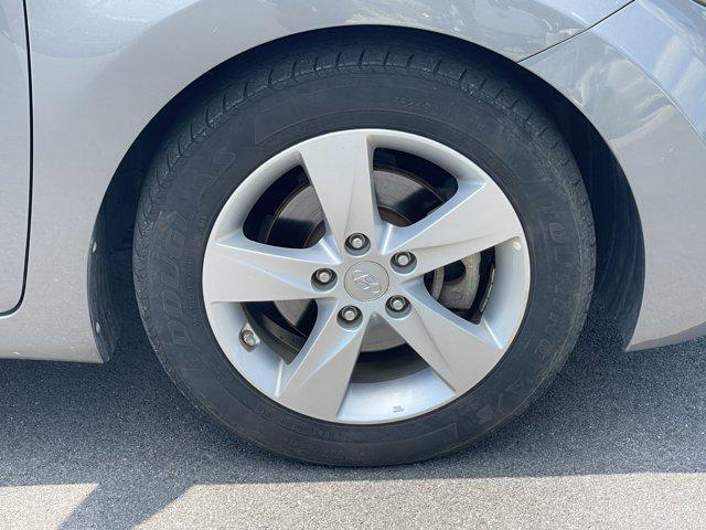 used 2013 Hyundai Elantra car, priced at $5,995