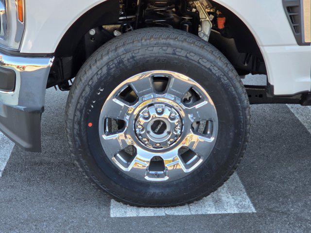 new 2026 Ford F-250 car, priced at $93,155