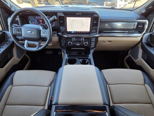 new 2026 Ford F-250 car, priced at $93,155