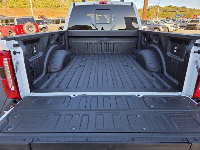 new 2026 Ford F-250 car, priced at $93,155