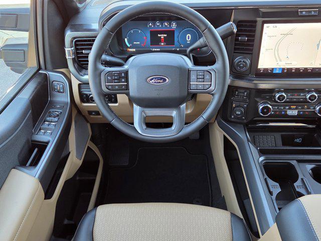new 2026 Ford F-250 car, priced at $93,155