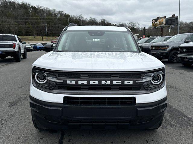 new 2024 Ford Bronco Sport car, priced at $30,890