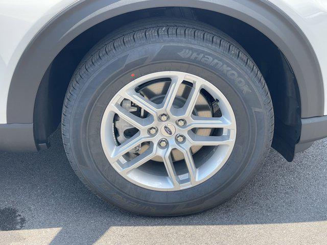 new 2025 Ford Explorer car, priced at $44,940