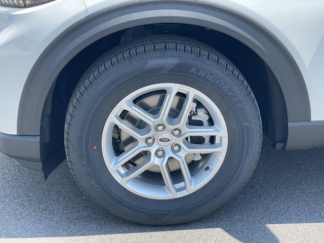 new 2025 Ford Explorer car, priced at $44,940