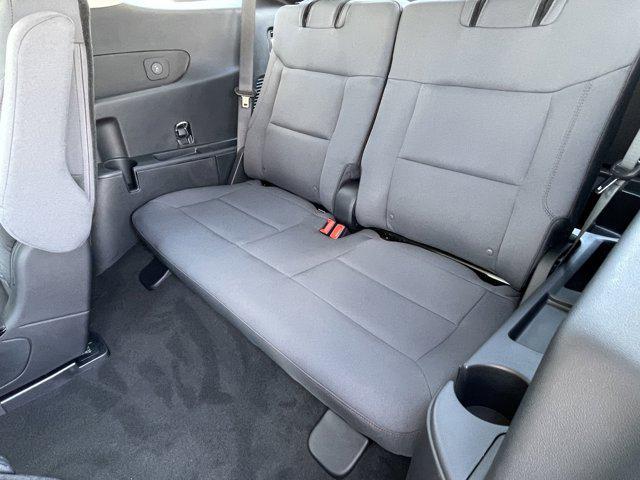 new 2025 Ford Explorer car, priced at $44,940