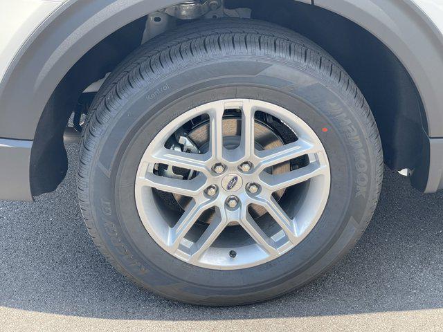 new 2025 Ford Explorer car, priced at $44,940