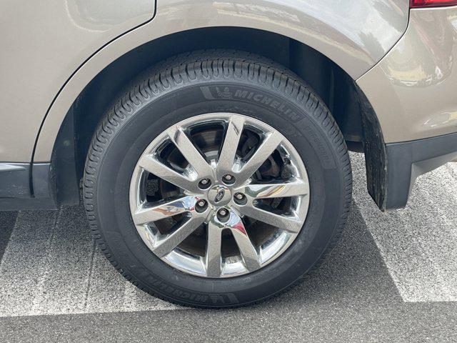 used 2013 Ford Edge car, priced at $9,995