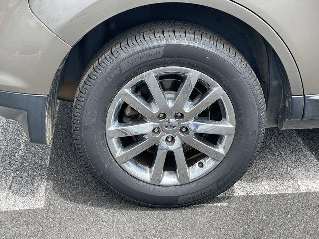 used 2013 Ford Edge car, priced at $9,995