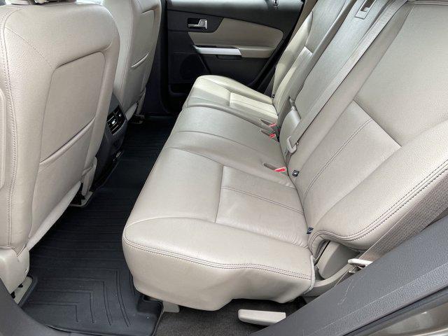 used 2013 Ford Edge car, priced at $9,995