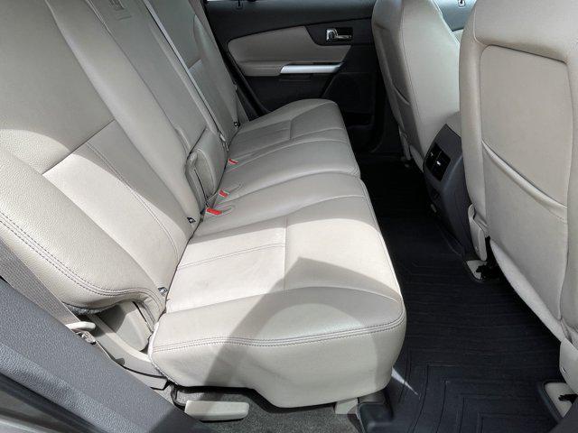 used 2013 Ford Edge car, priced at $9,995