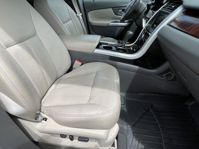 used 2013 Ford Edge car, priced at $9,995
