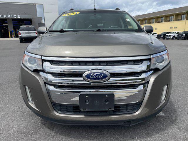 used 2013 Ford Edge car, priced at $9,995