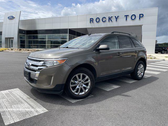 used 2013 Ford Edge car, priced at $9,995
