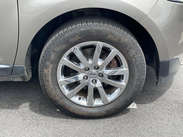 used 2013 Ford Edge car, priced at $9,995
