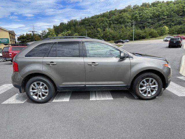 used 2013 Ford Edge car, priced at $9,995