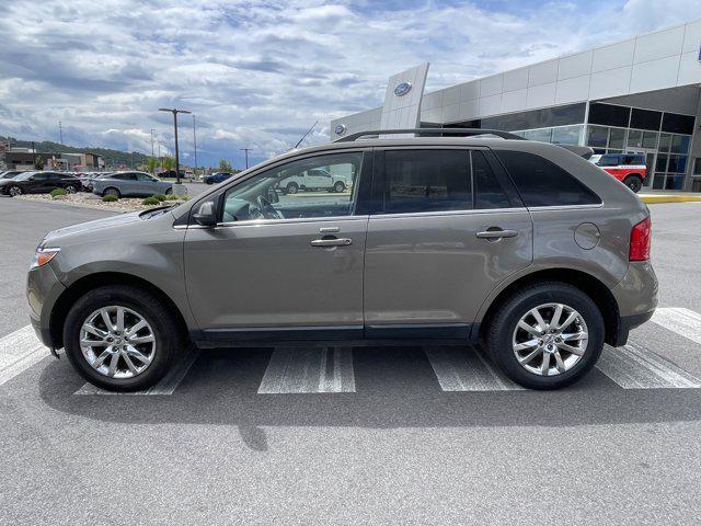 used 2013 Ford Edge car, priced at $9,995