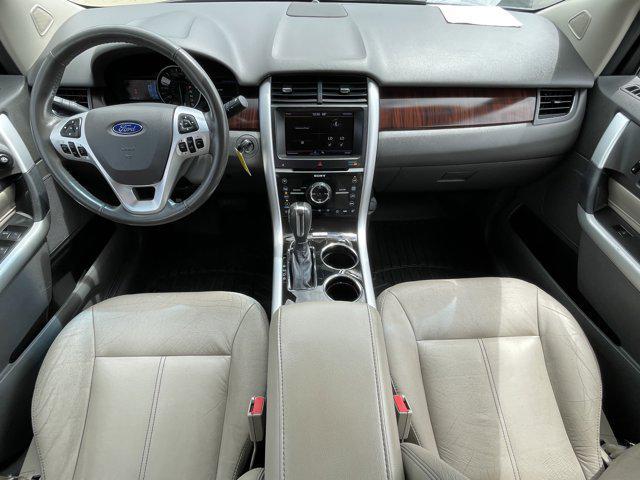 used 2013 Ford Edge car, priced at $9,995