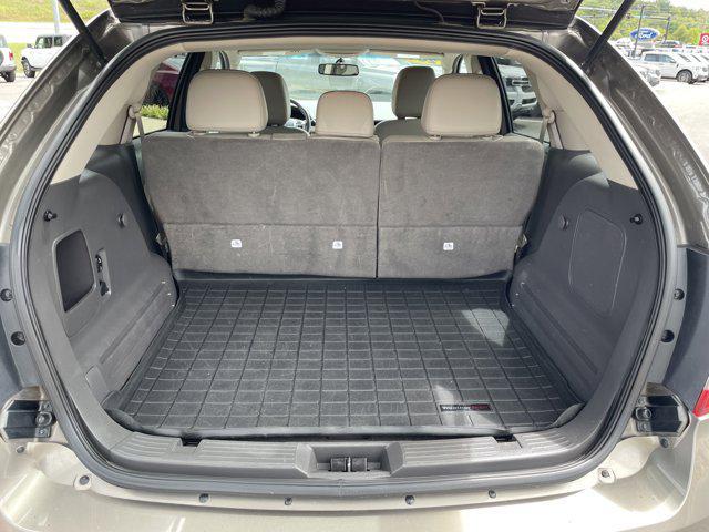 used 2013 Ford Edge car, priced at $9,995