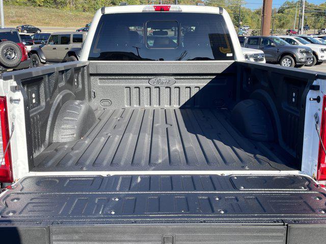 new 2025 Ford F-250 car, priced at $88,571