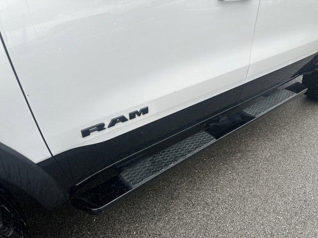 used 2020 Ram 1500 car, priced at $42,892