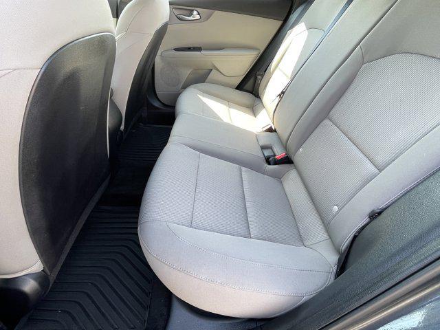 used 2020 Kia Forte car, priced at $14,995
