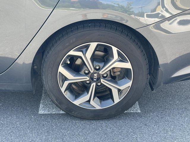 used 2020 Kia Forte car, priced at $14,995