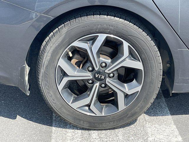 used 2020 Kia Forte car, priced at $14,995