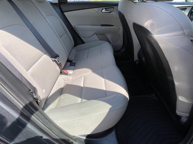 used 2020 Kia Forte car, priced at $14,995