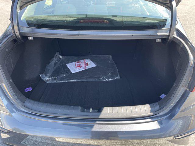 used 2020 Kia Forte car, priced at $14,995