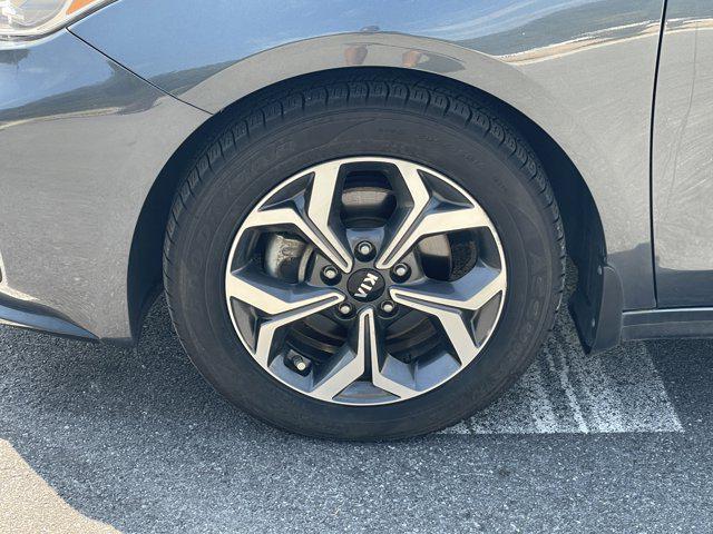 used 2020 Kia Forte car, priced at $14,995