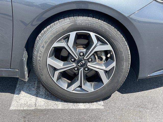 used 2020 Kia Forte car, priced at $14,995