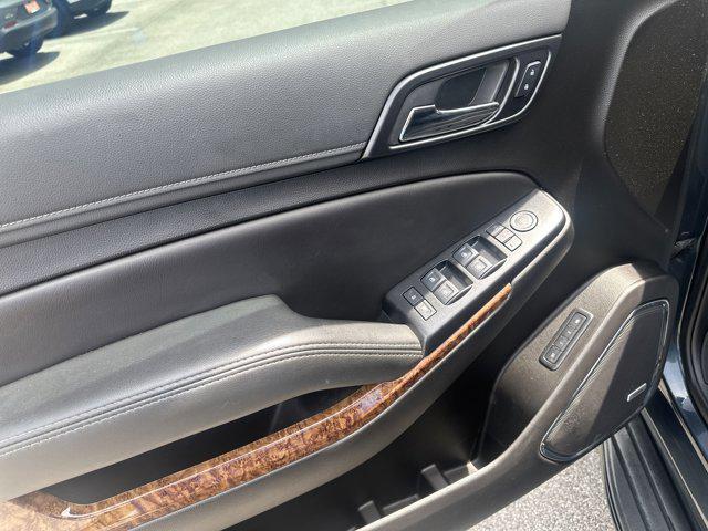used 2020 Chevrolet Suburban car, priced at $41,993