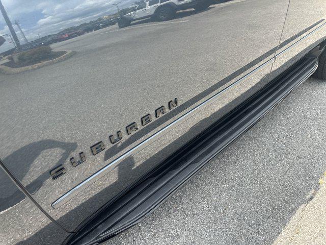 used 2020 Chevrolet Suburban car, priced at $41,993