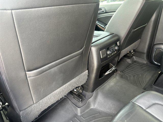 used 2020 Chevrolet Suburban car, priced at $41,993