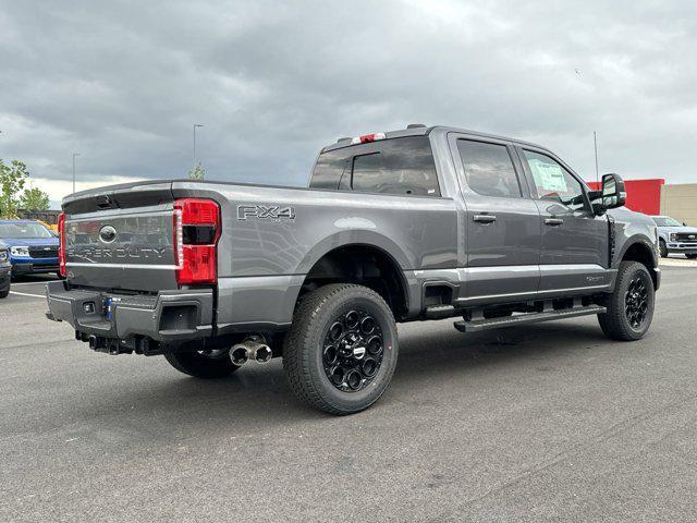 new 2024 Ford F-250 car, priced at $83,460