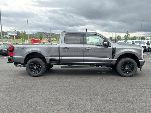 new 2024 Ford F-250 car, priced at $83,460