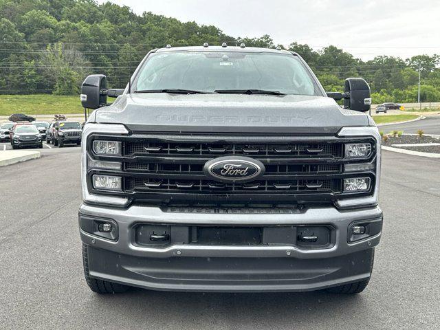 new 2024 Ford F-250 car, priced at $83,460