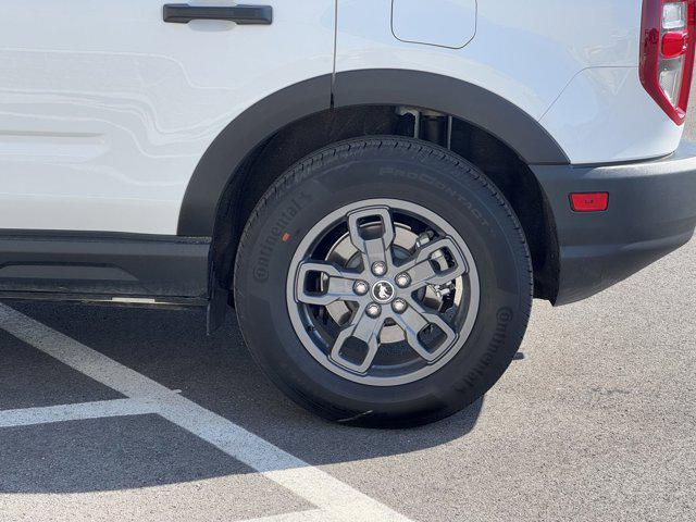 new 2024 Ford Bronco Sport car, priced at $30,995