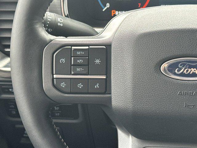 used 2023 Ford F-150 car, priced at $52,886