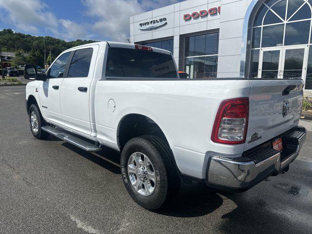used 2024 Ram 2500 car, priced at $51,958