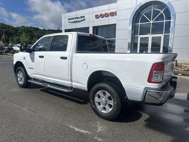 used 2024 Ram 2500 car, priced at $51,958