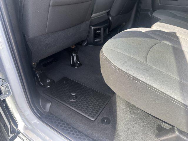 used 2024 Ram 2500 car, priced at $51,958