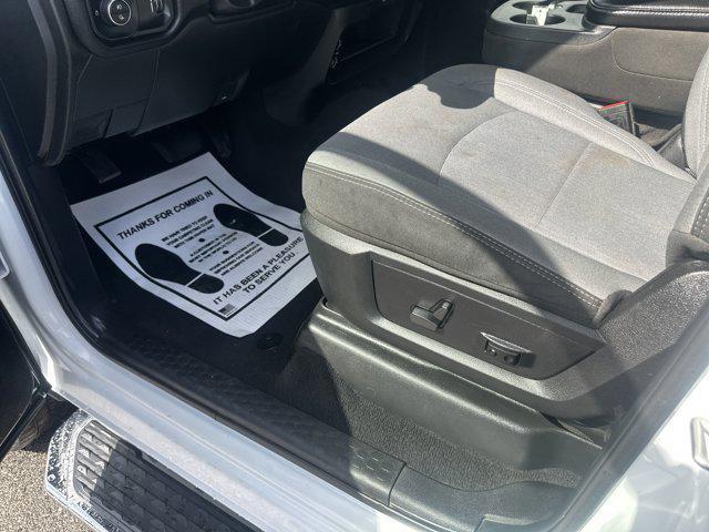 used 2024 Ram 2500 car, priced at $51,958