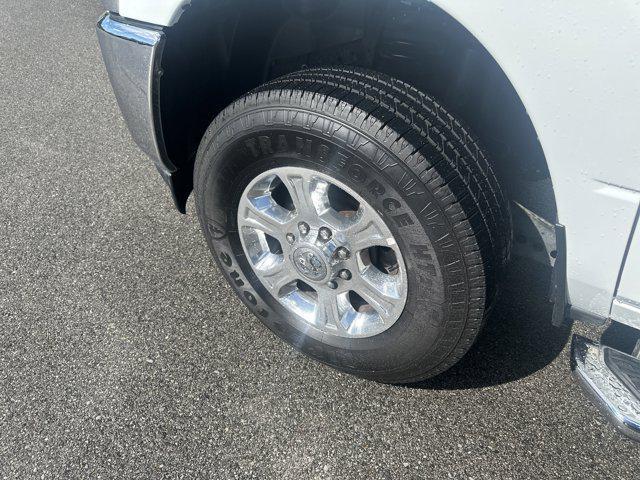 used 2024 Ram 2500 car, priced at $51,958