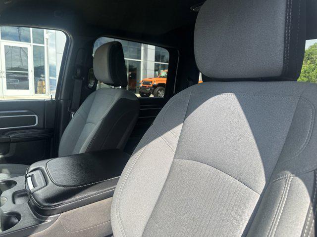 used 2024 Ram 2500 car, priced at $51,958