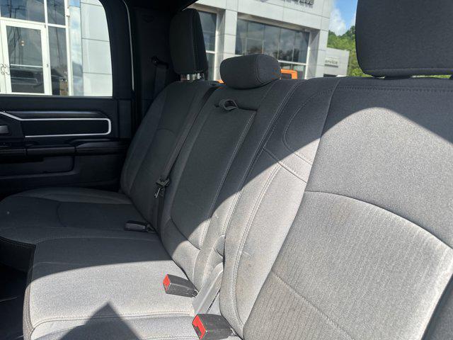 used 2024 Ram 2500 car, priced at $51,958