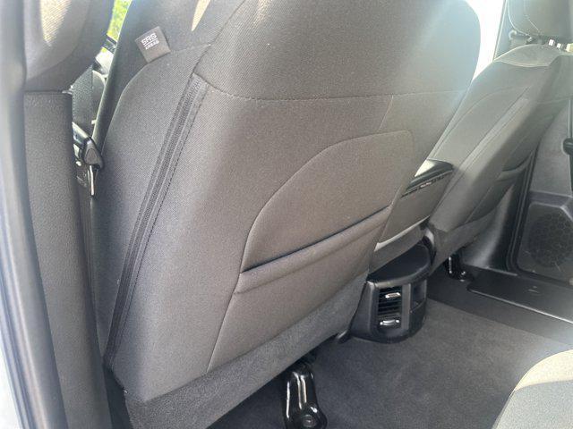 used 2024 Ram 2500 car, priced at $51,958