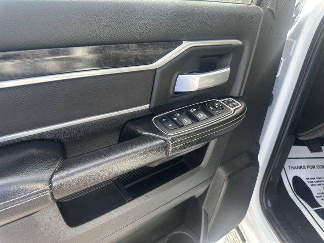 used 2024 Ram 2500 car, priced at $51,958