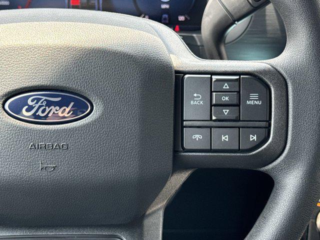 new 2024 Ford F-150 car, priced at $50,122